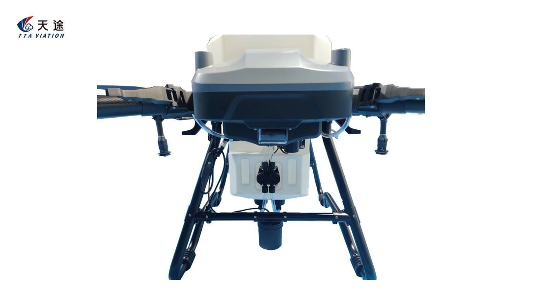 Batterie de drone de pulvérisation agricole M4E-G500 30000mAh-60.9V5c pour une performance stable