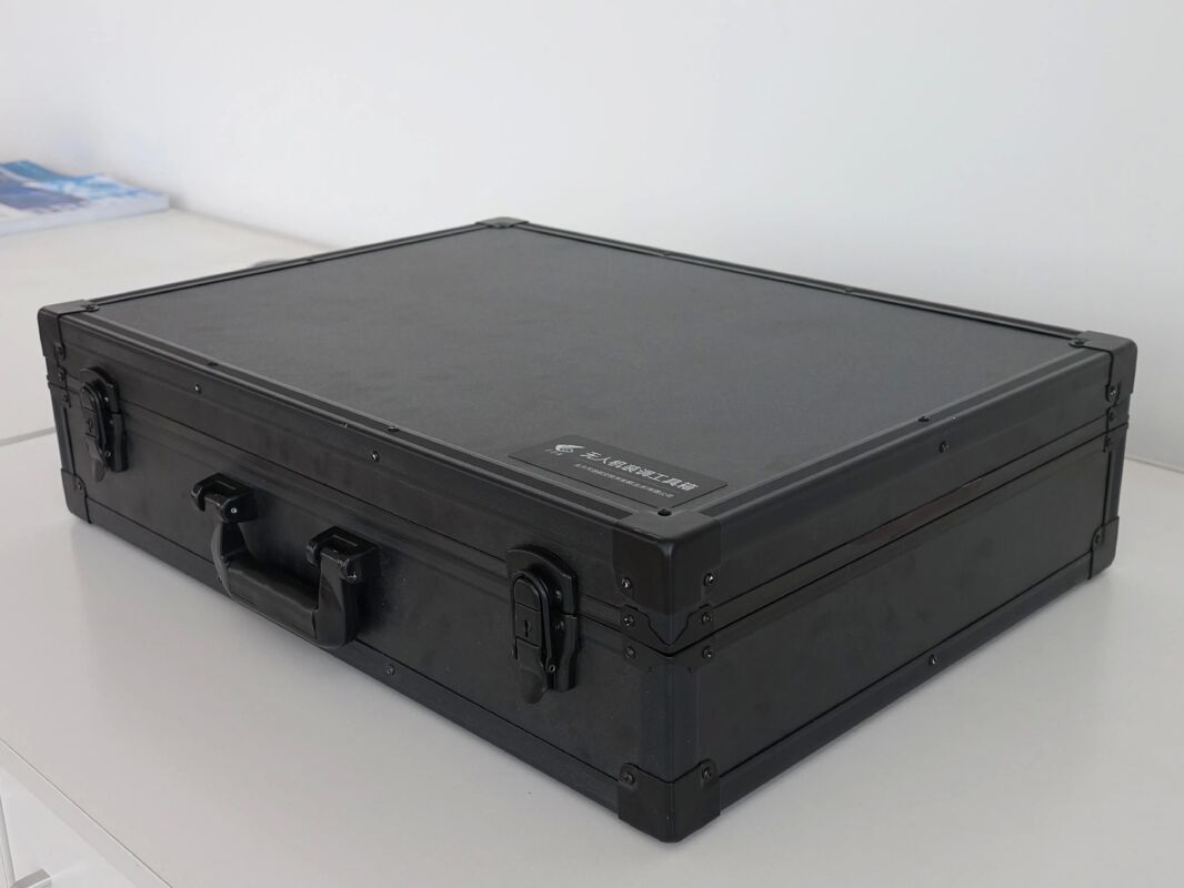 Kit d'outils d'entretien à vis complète pour drones agricoles