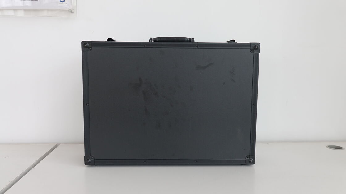 Kit d'outils d'entretien à vis complète pour drones agricoles