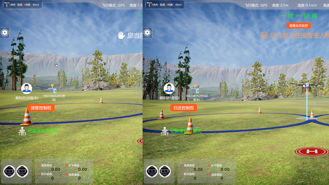 Kit d'outils de réparation de drones universel