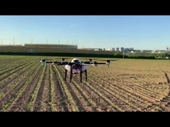M6E pulvérisation agricole par drone