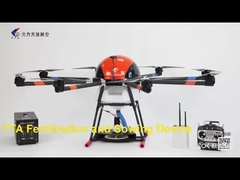 FERTILISATEUR et semis